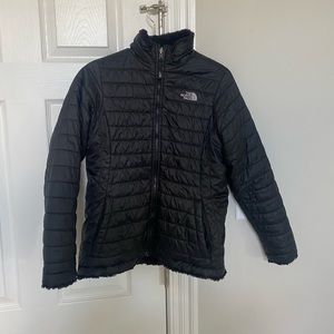 The North Face Coat